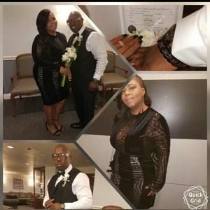 Meet your Posher, Rhonda